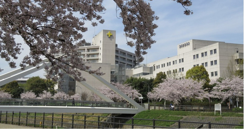 横浜市北東部の救急医療と高度医療を担う 横浜労災病院の取り組み