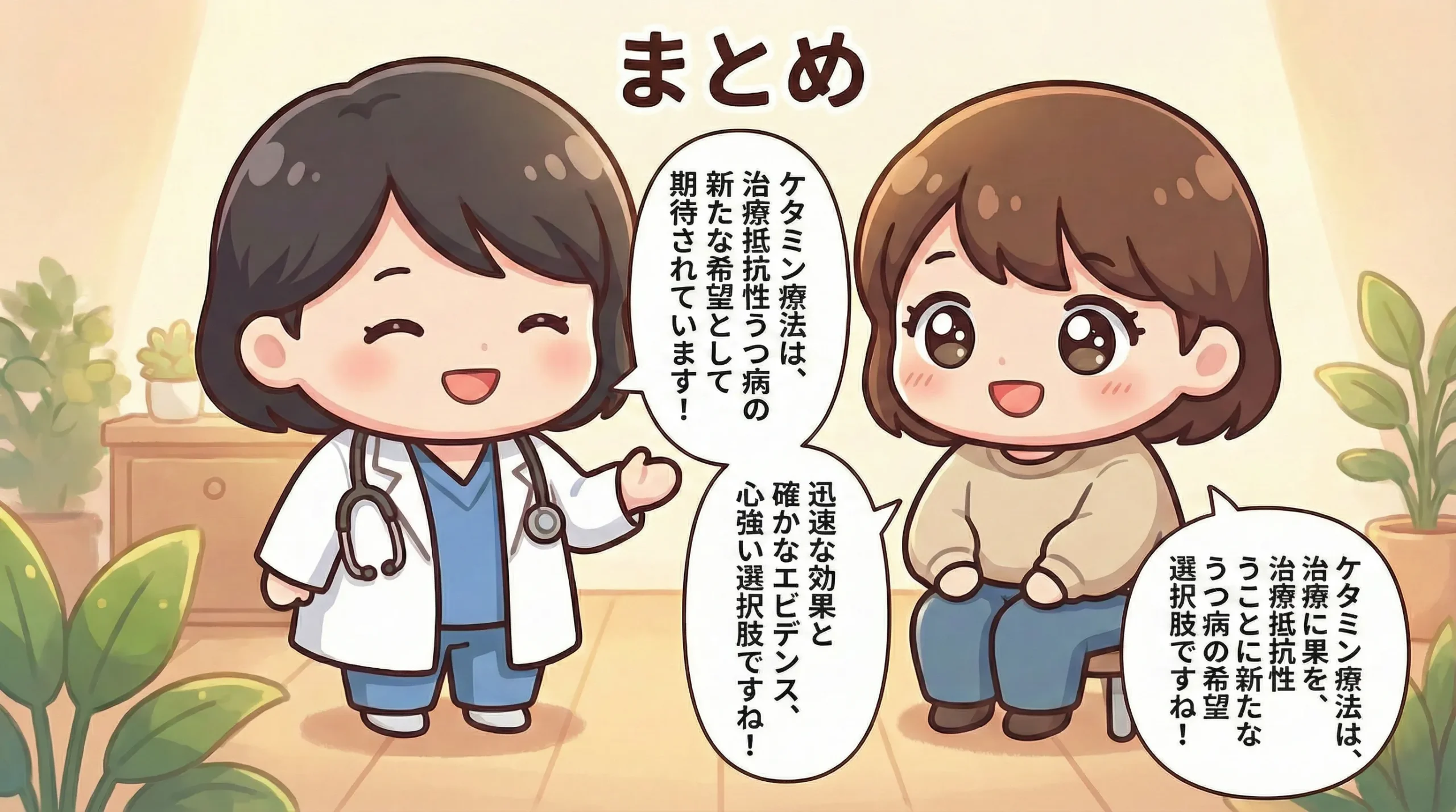 現時点での位置づけ